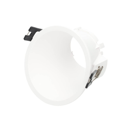 Oval flush base for...