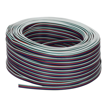Connector Cable for RGBW...