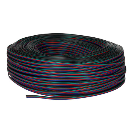 Connector Cable for RGB LED...