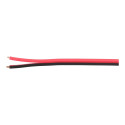 Cabo para Fitas LED Monocolor 2x0,5mm²