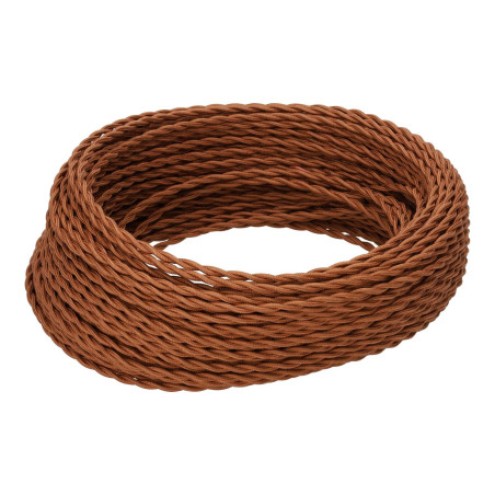 Textile Electrical braided...