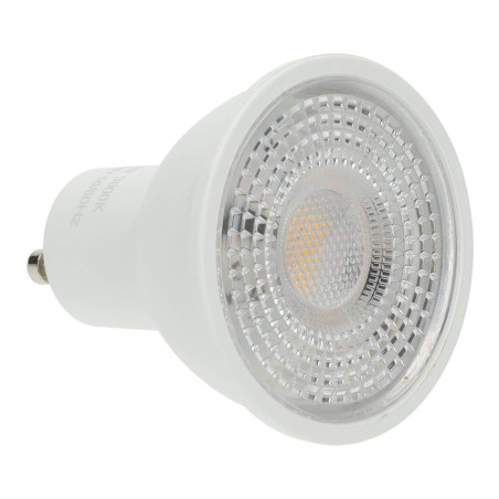 LED-Glühbirne 6W GU10 ECO MAX