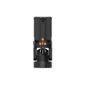 Aufladbare ATEX LED-Taschenlampe 10W IP66