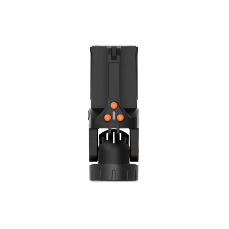 Aufladbare ATEX LED-Taschenlampe 10W IP66