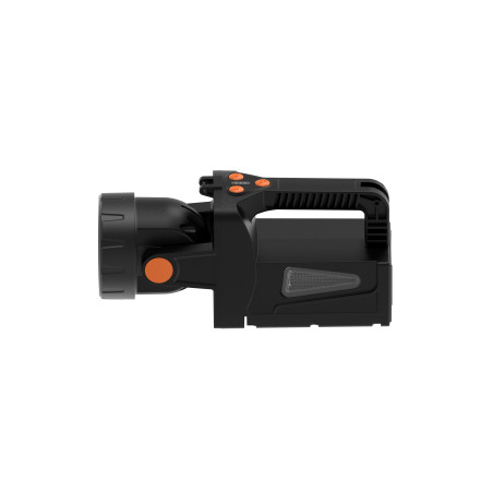 Aufladbare ATEX LED-Taschenlampe 10W IP66