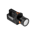 Torcia LED ATEX Ricaricabile 10W IP66