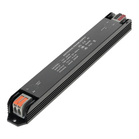 12V 100W LED-Transformator...