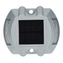 Baliza Solar LED Flash de Carretera 6 LEDs IP65