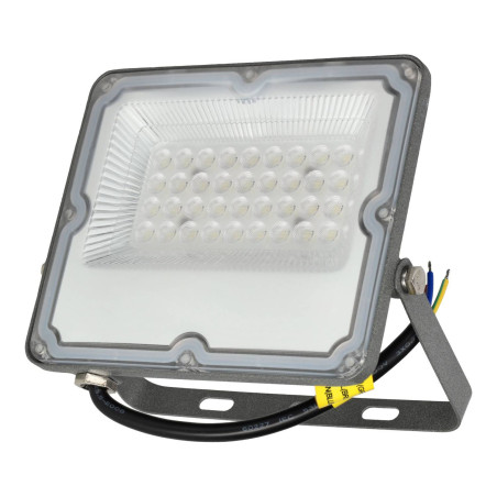 Proyector led 20W plano IP66