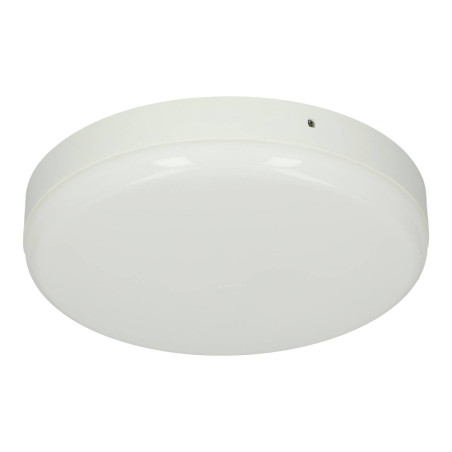 Plafón LED 24W Redondo IP65