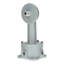 Supporto a parete ATEX 90º NPT 3/4"