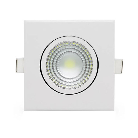 Incasso quadrato SPOT LED...
