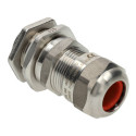 Prensaestopas Metálico ATEX M20