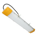 ATEX wasserdichter Bildschirm LED SLIM 30W IP65
