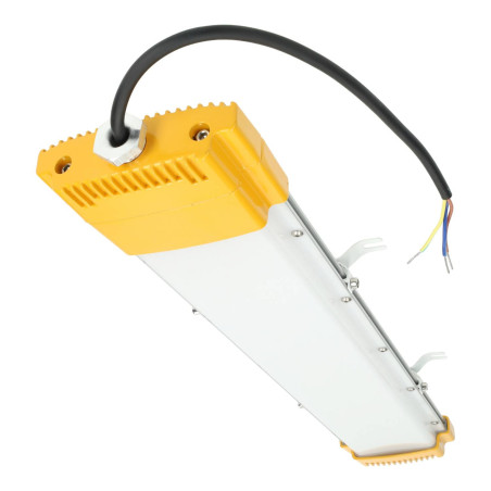 Réglette Étanche ATEX LED SLIM 30W IP65