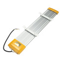 ATEX wasserdichter Bildschirm LED SLIM