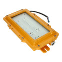 Luce di Emergenza Non Permanente LED ATEX 3W IP65