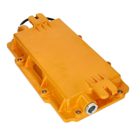 atrás Luminaria Emergencia No Permanente LED ATEX 3W IP65