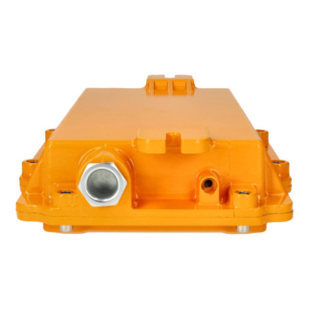 lato Luce di Emergenza Non Permanente LED ATEX 3W IP65