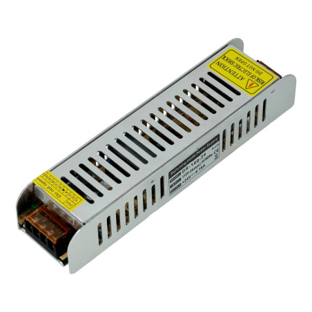 Trasformatore LED 24V 100W
