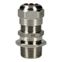 ATEX Metal Cable Gland NPT 3/4"