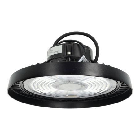 Cappa UFO LED potenza...