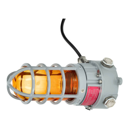 Balise Industrielle LED ATEX Flash 15W IP66