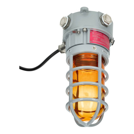 Baliza Industrial LED ATEX Flash 15W IP66