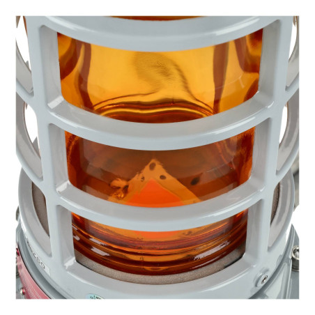 Baliza Industrial LED ATEX Flash 15W