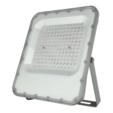 Proyector LED Solar SLIM 100W 3000lm 90˚ IP65 Osram