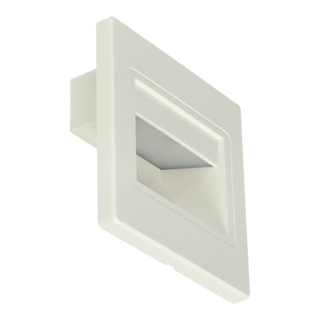 Faro LED bianco da 1,5W