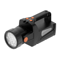 Rechargeable ATEX LED Flashlight 10W