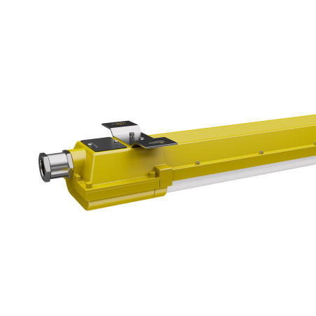 Plafoniera Stagna ATEX LED 60W IP66