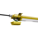 Armadura Estanque ATEX 60W