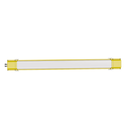 Réglette Étanche ATEX LED 60W IP66 1200mm