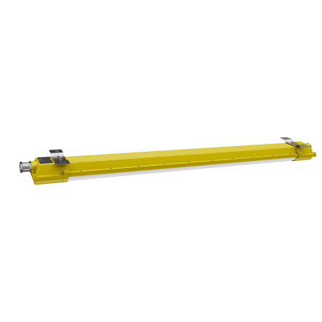 ATEX wasserdichter Bildschirm LED 60W IP66 1200mm