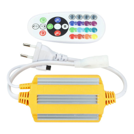 IR LED Strip Controller...