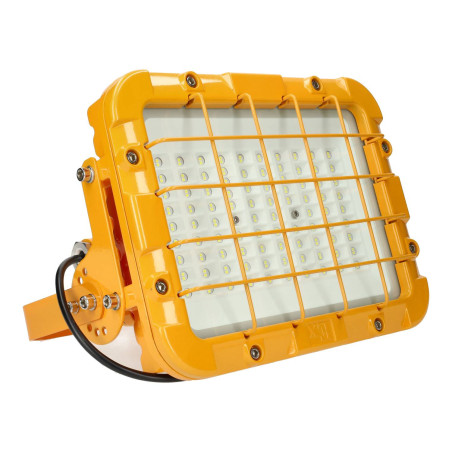 ATEX LED-Strahler 50W