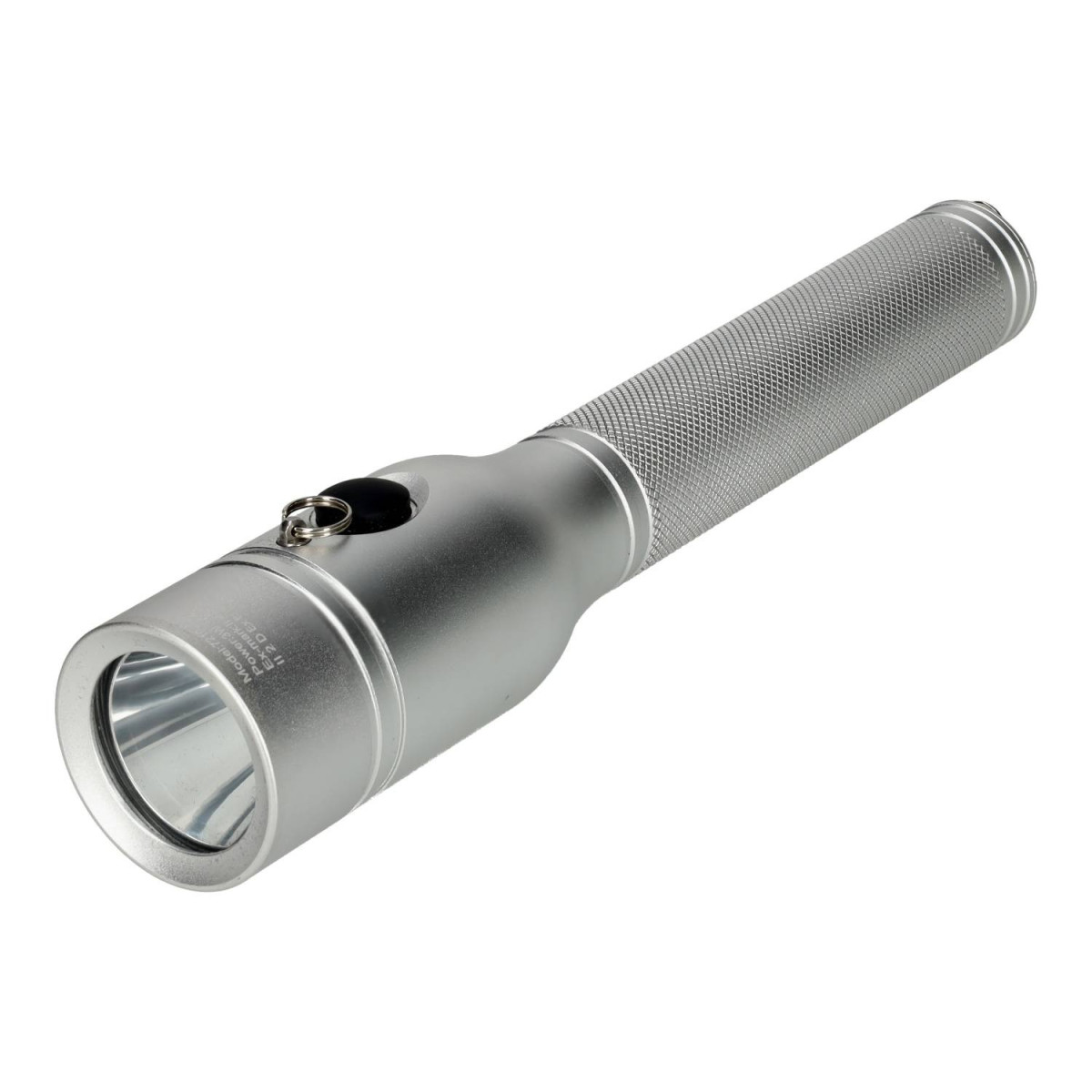 Rechargeable ATEX LED Flashlight 3W IP66