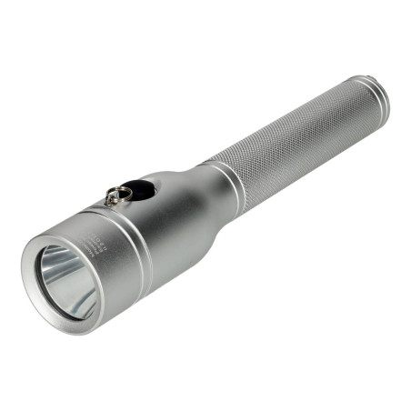 Rechargeable ATEX LED Flashlight 3W IP66