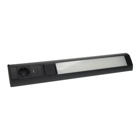 LED-Unterbauleuchte 9W...