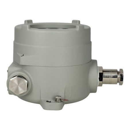 ATEX Industrie-Bewegungsmelder IP66