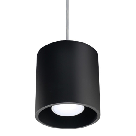 Modern Aluminum Pendant...