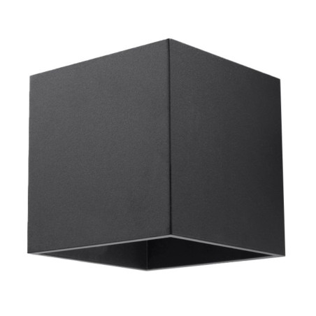 Aplique QUAD 1 negro