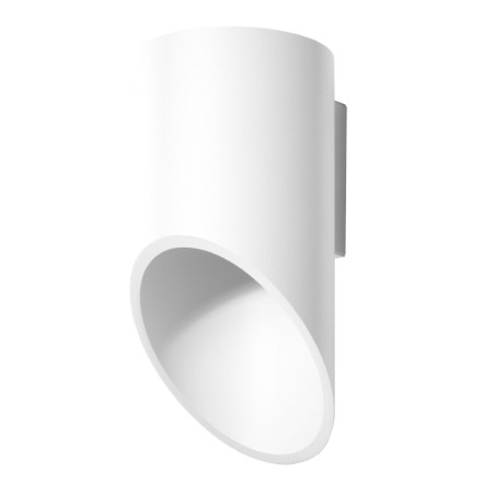 Applique PENNE 20 blanc