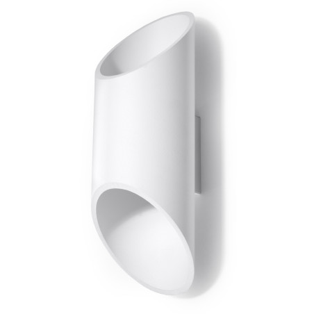 Aplique PENNE 30 blanco