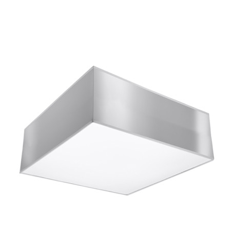 Candeeiro de tecto HORUS gray