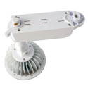 Spot Rail 15W réglable