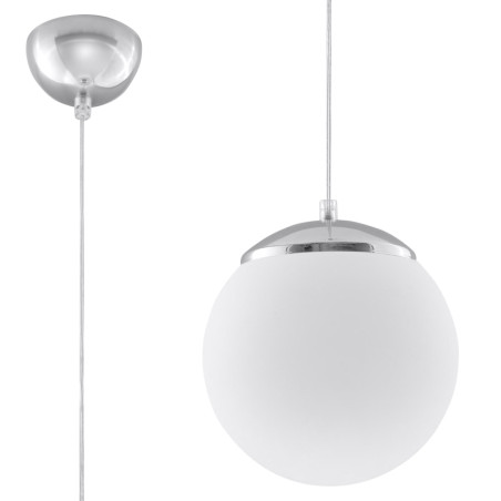 Lâmpada pendente UGO 20