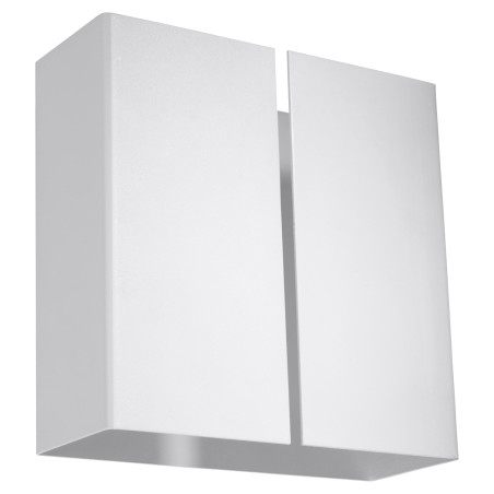 Wall lamp EDISON black